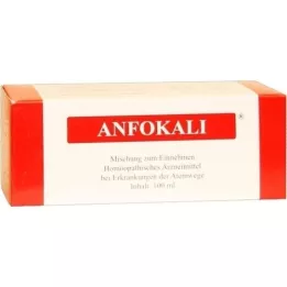 ANFOKALI Tropfen, 100 ml