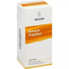 AMARA Tropfen Dilution, 50 ml