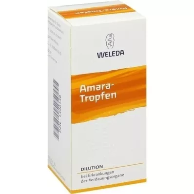 AMARA Tropfen Dilution, 50 ml