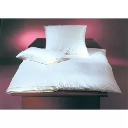 ALGEROTEX Bezug Steppdecke 100x140 cm Milbensperre, 1 St
