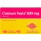CALCIUM VERLA 600 mg Filmtabletten, 100 St