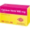 CALCIUM VERLA 600 mg Filmtabletten, 100 St
