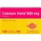 CALCIUM VERLA 600 mg Filmtabletten, 100 St