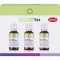 ENTOXIN Set G Globuli, 3X10 g