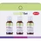 ENTOXIN Set G Globuli, 3X10 g