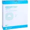 BIATAIN Super selbst-haftend Superabs.12,5x12,5 cm, 10 St