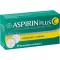 ASPIRIN plus C Brausetabletten, 10 St