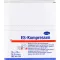 ES-KOMPRESSEN steril 10x10 cm 8fach, 25X2 St