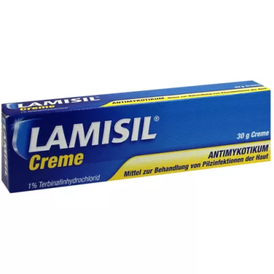 LAMISIL Creme, 30 g
