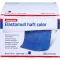 ELASTOMULL haft color 6 cmx20 m Fixierb.blau, 1 St