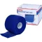 ELASTOMULL haft color 6 cmx20 m Fixierb.blau, 1 St