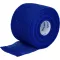 ELASTOMULL haft color 6 cmx20 m Fixierb.blau, 1 St