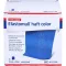 ELASTOMULL haft color 8 cmx20 m Fixierb.blau, 1 St
