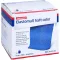 ELASTOMULL haft color 8 cmx20 m Fixierb.blau, 1 St