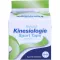 KINESIOLOGIE Sport Tape 5 cmx5 m grün, 1 St