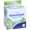 KINESIOLOGIE Sport Tape 5 cmx5 m grün, 1 St