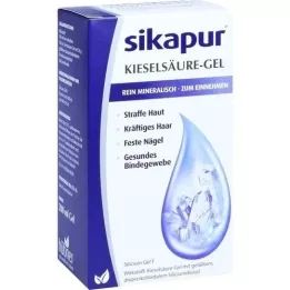 SIKAPUR Liquidum, 200 ml