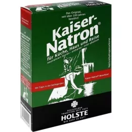 KAISER NATRON Btl. Pulver, 250 g
