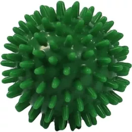 IGELBALL 7 cm grün, 1 St