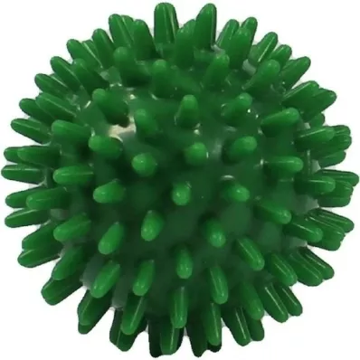 IGELBALL 7 cm grün, 1 St