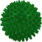 IGELBALL 7 cm grün, 1 St