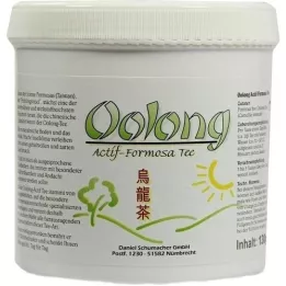 OOLONG Actif Formosa Tee, 130 g