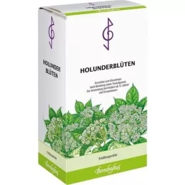 HOLUNDERBLÜTEN Tee, 100 g