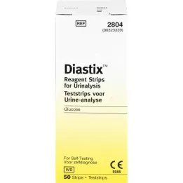 DIASTIX Teststreifen, 50 St
