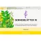 SENNESBLÄTTER M Filterbeutel, 20X1 g