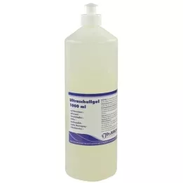 ULTRASCHALLGEL, 1 l
