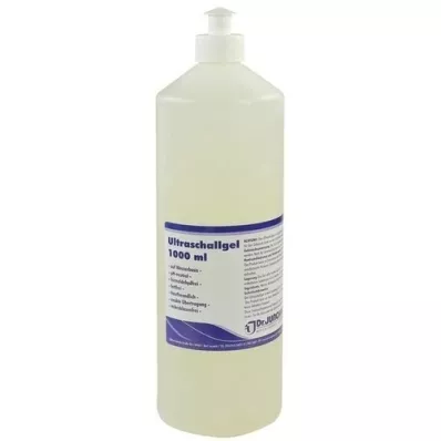 ULTRASCHALLGEL, 1 l