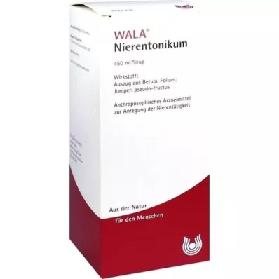NIERENTONIKUM, 450 ml
