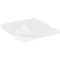 ES-KOMPRESSEN unsteril 10x10 cm 8fach, 100 St