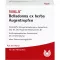 BELLADONNA EX HERBA Augentropfen, 30X0.5 ml