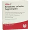 BELLADONNA EX HERBA Augentropfen, 5X0.5 ml
