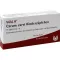 CARUM CARVI Kinderzäpfchen, 10X1 g