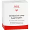 CHELIDONIUM COMP.Augentropfen, 30X0.5 ml