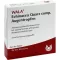 ECHINACEA QUARZ comp.Augentropfen, 5X0.5 ml