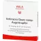 ECHINACEA QUARZ comp.Augentropfen, 5X0.5 ml