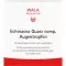 ECHINACEA QUARZ comp.Augentropfen, 5X0.5 ml
