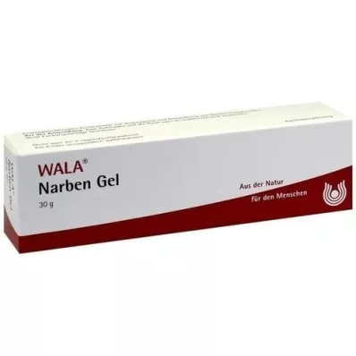 NARBEN GEL, 30 g