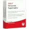 MERCURIALIS AUGENTROPFEN, 5X0.5 ml