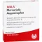 MERCURIALIS AUGENTROPFEN, 5X0.5 ml