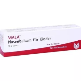 NASENBALSAM für Kinder, 10 g