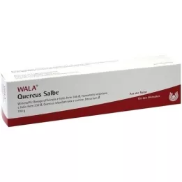 QUERCUS SALBE, 100 g