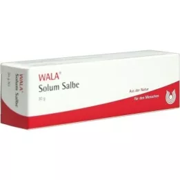 SOLUM Salbe, 30 g