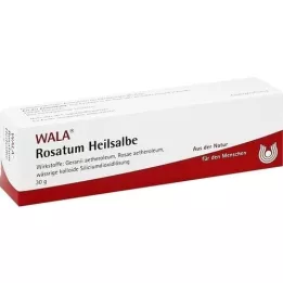 ROSATUM Heilsalbe, 30 g