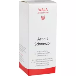 ACONIT Schmerzöl, 100 ml