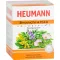 HEUMANN Bronchialtee Solubifix T, 30 g