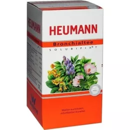 HEUMANN Bronchialtee Solubifix T, 60 g